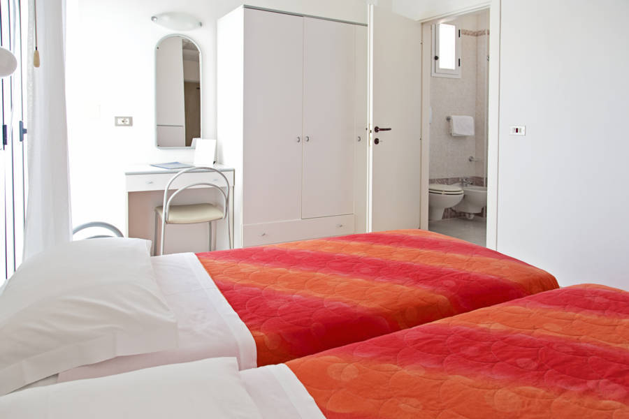 Hotel Radar