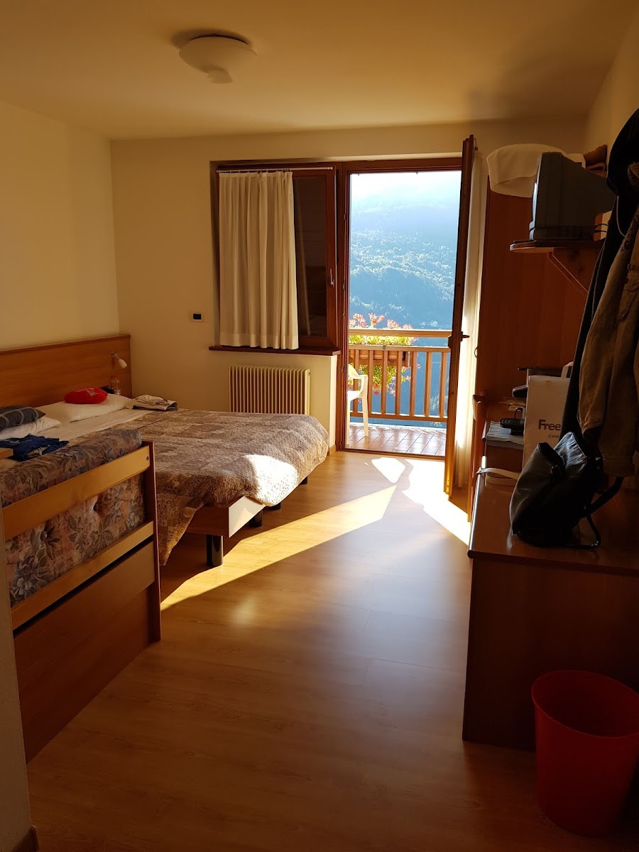 Albergo Dolomiti Hotel 3
