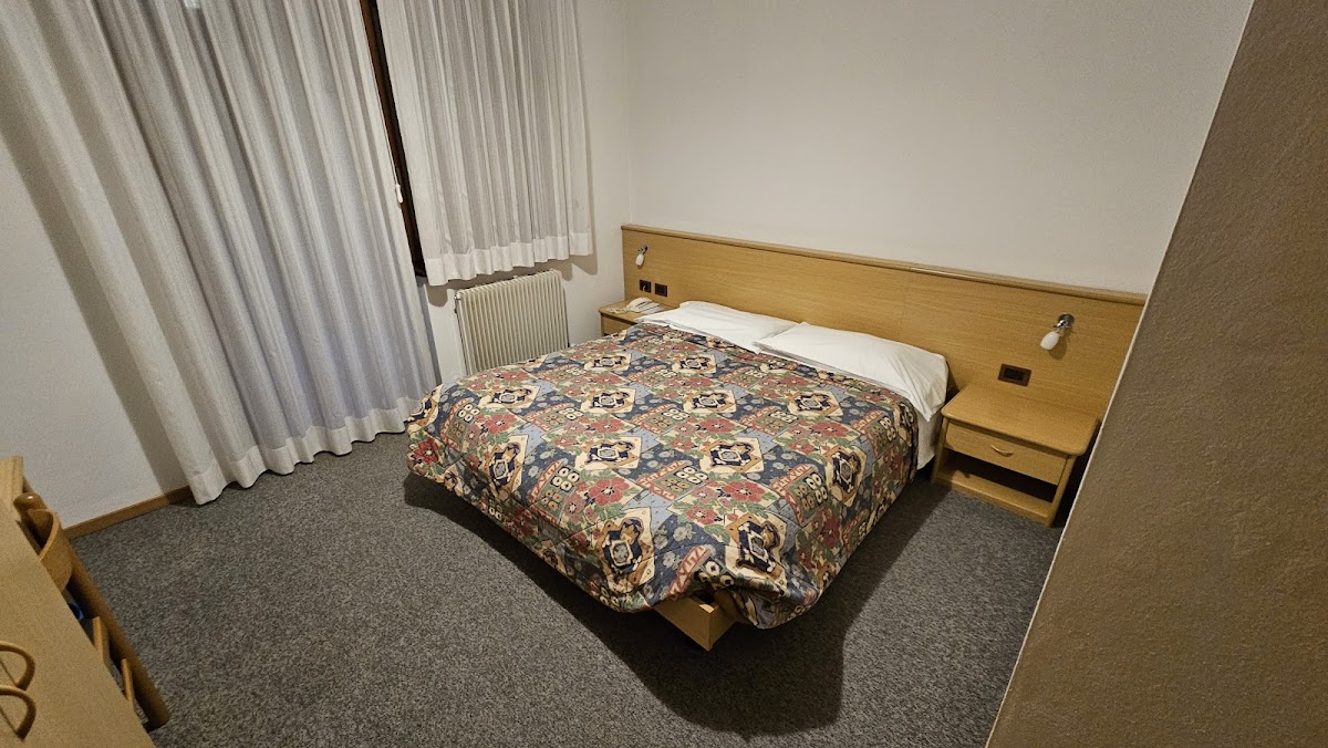 Albergo Dolomiti