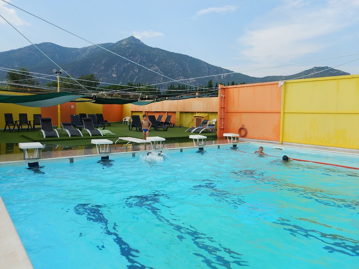 Il Sillabario Hotel 2