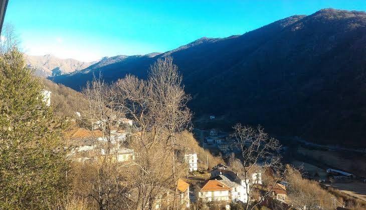 Rifugio Escursionistico Le Lunelle Hotel 2