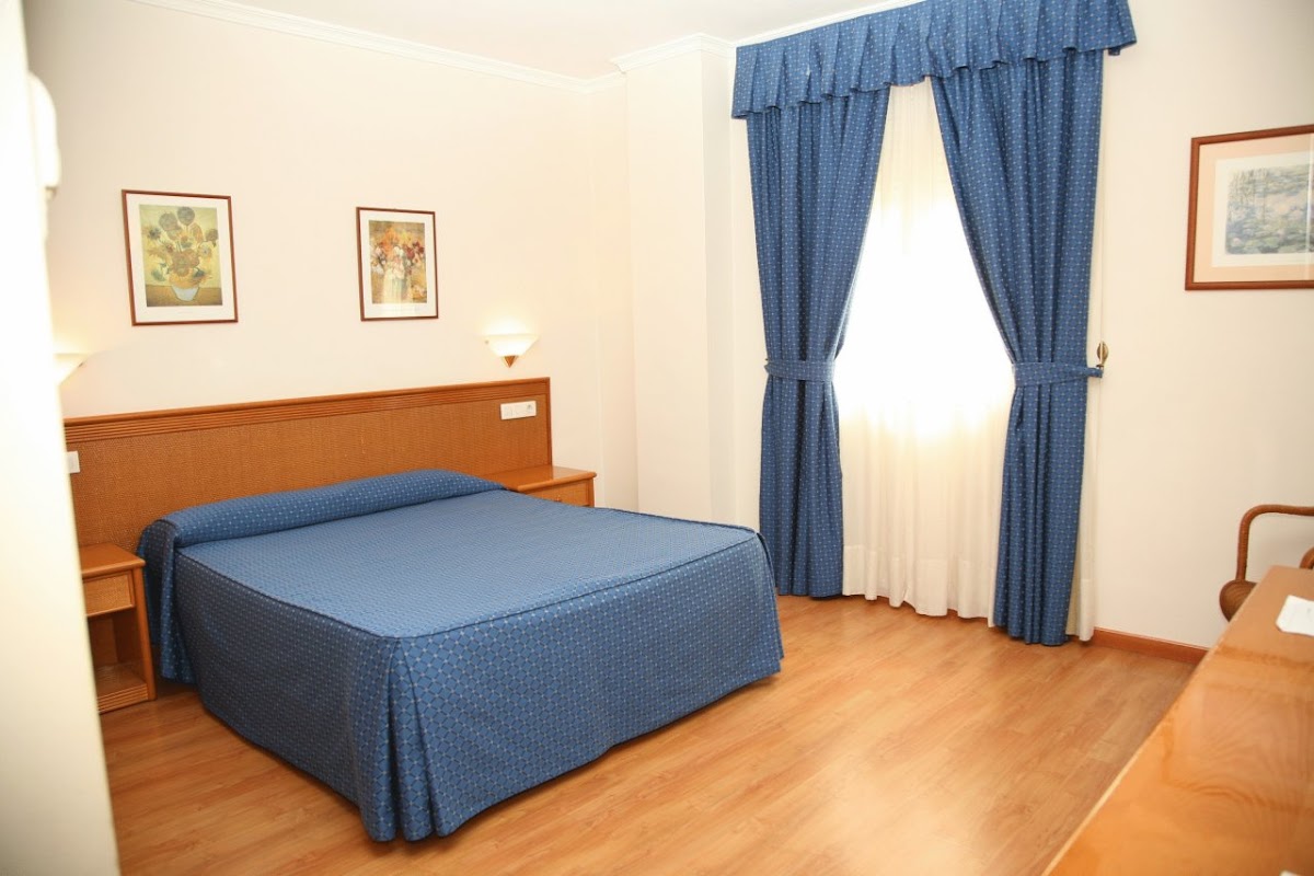 Hotel Peña de Arcos Hotel 2