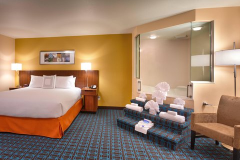 Fairfield Inn Salt Lake City Draper Hotel 2