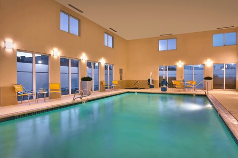 Fairfield Inn Salt Lake City Draper Hotel 3
