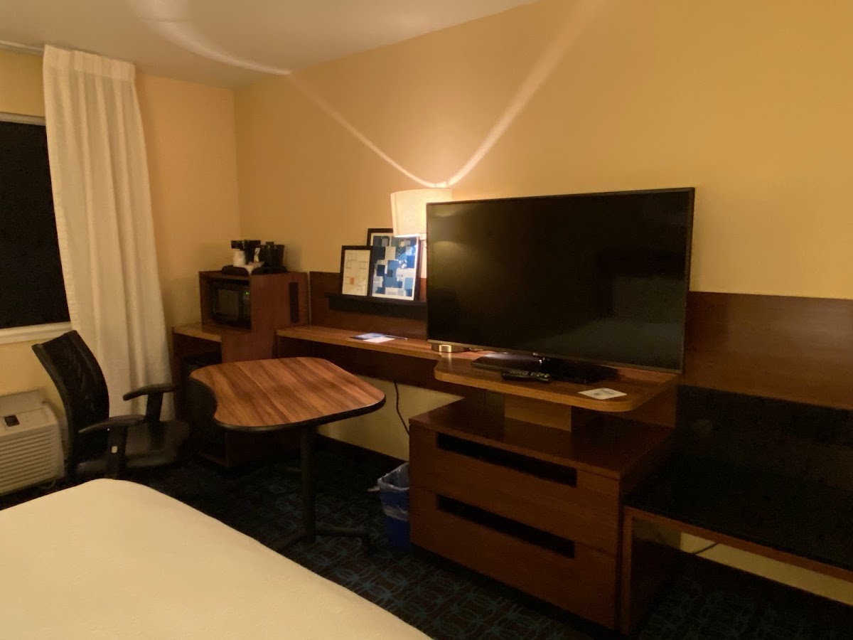 Fairfield Inn Salt Lake City Draper