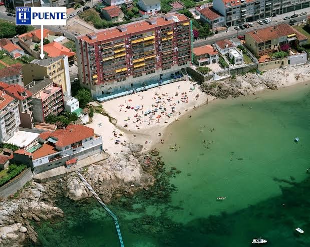 HOTEL EL PUENTE