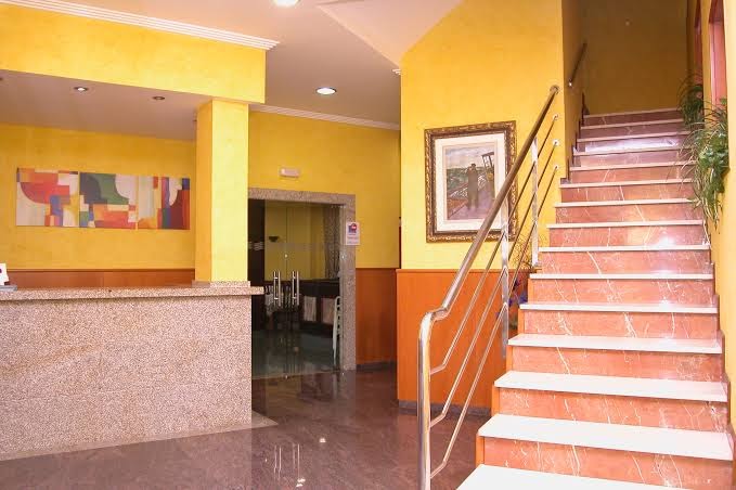 HOTEL EL PUENTE Hotel 3