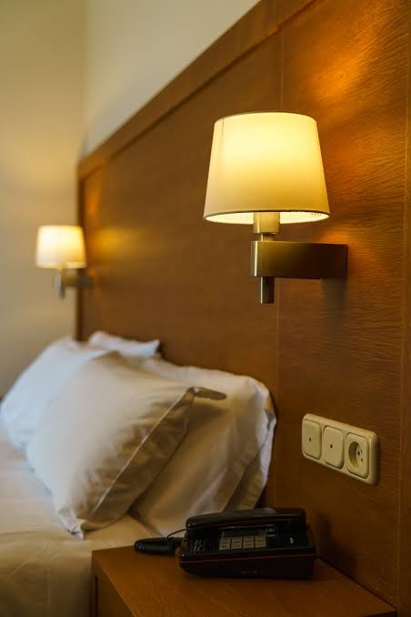 HOTEL EL PUENTE
