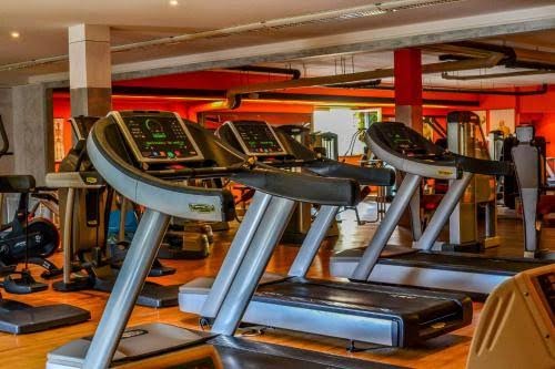 Sporthotel Neuburg-Rödenhof Hotel 3