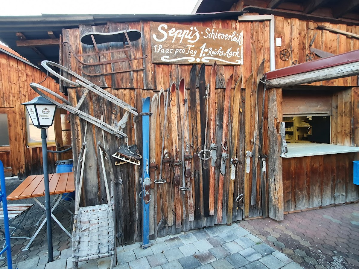 Sporthotel Neuburg-Rödenhof