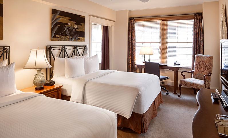 Hotel Lombardy Hotel 2