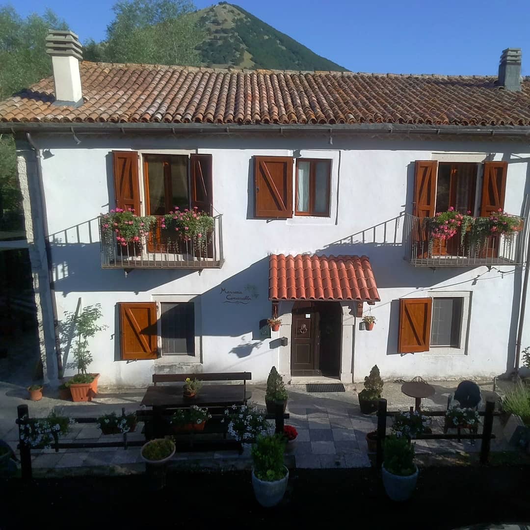 B&b Masseria Cerasella