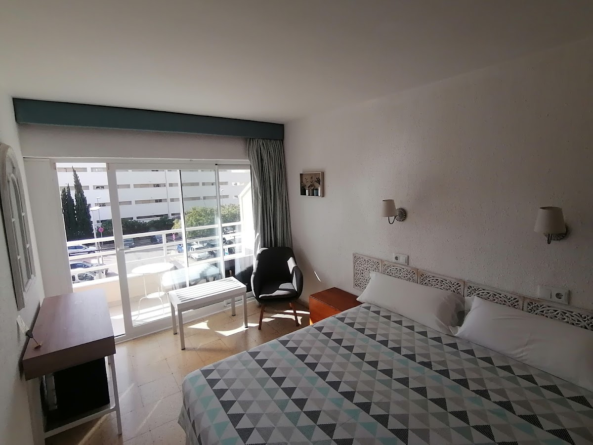 Hostal Roberto Hotel 2