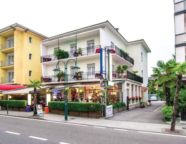Hotel Rialto - Ristorante Pizzeria