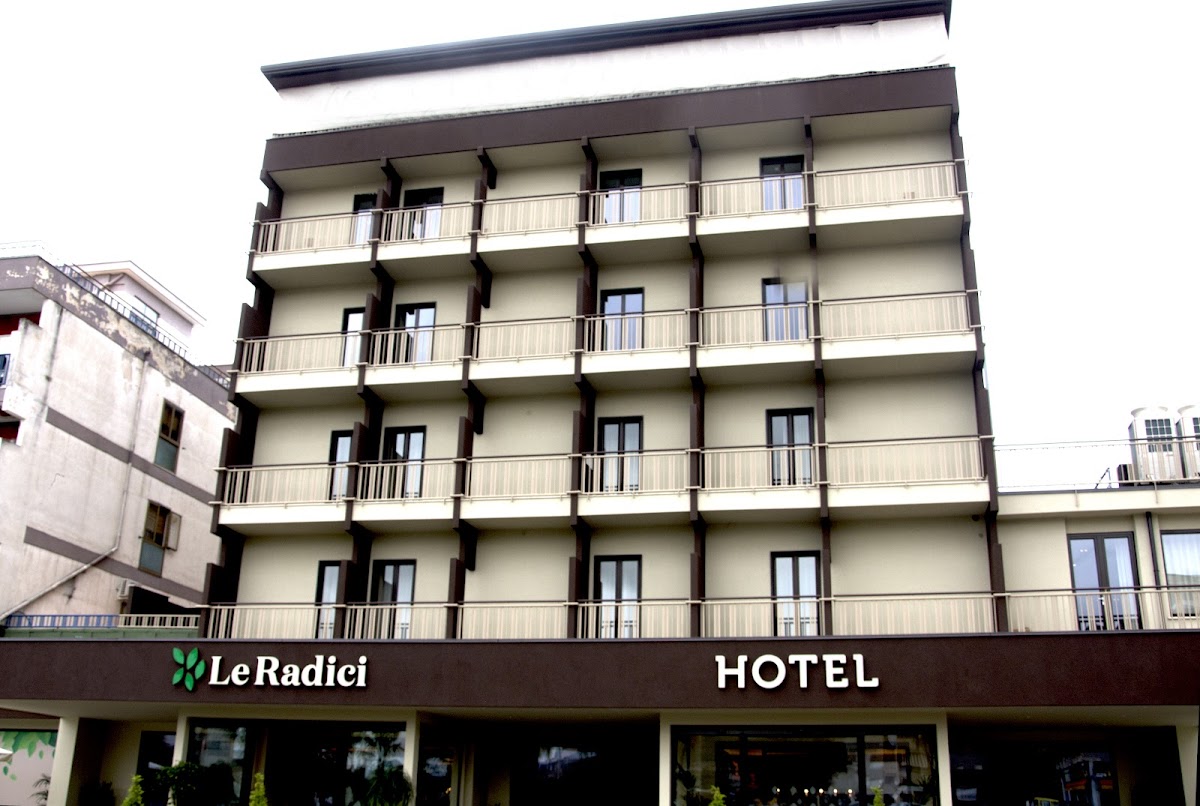 Hotel Commercio