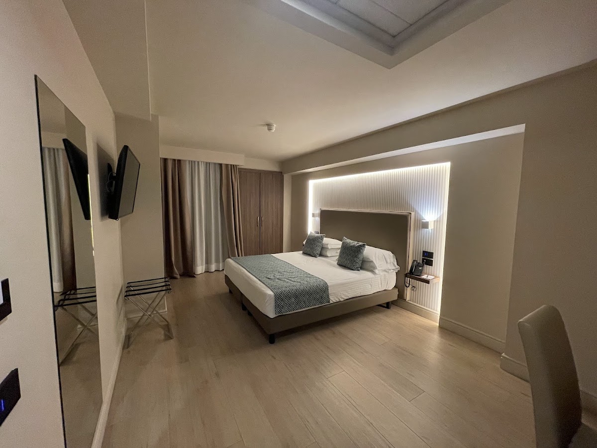 Hotel Commercio Hotel 2