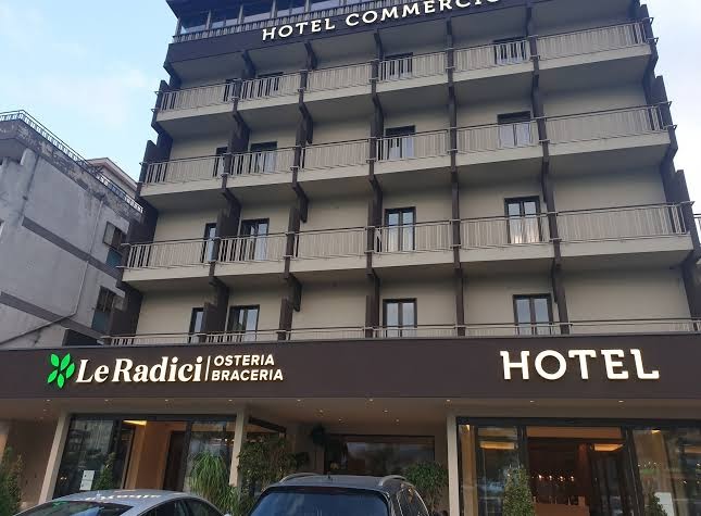 Hotel Commercio