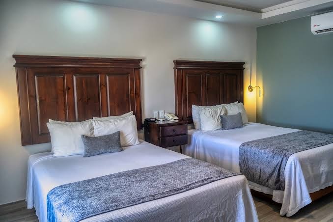Laos Mar Hotel and Suites Hotel 3