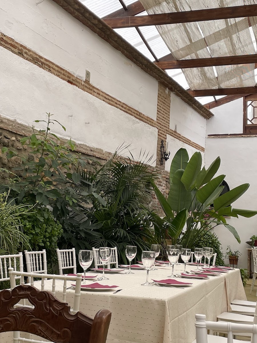 Museo Del Aceite Hotel Rural Hotel 3