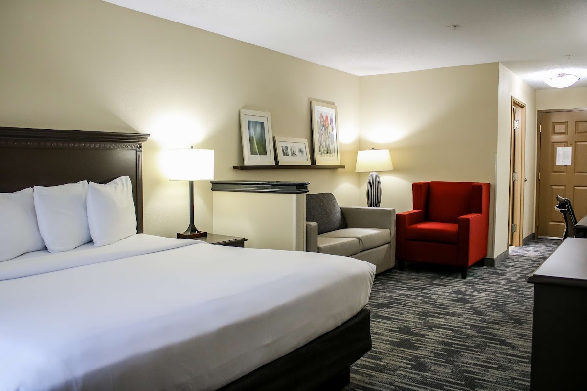 Country Inn & Suites by Radisson, Richmond West at I-64, VA Hotel 2