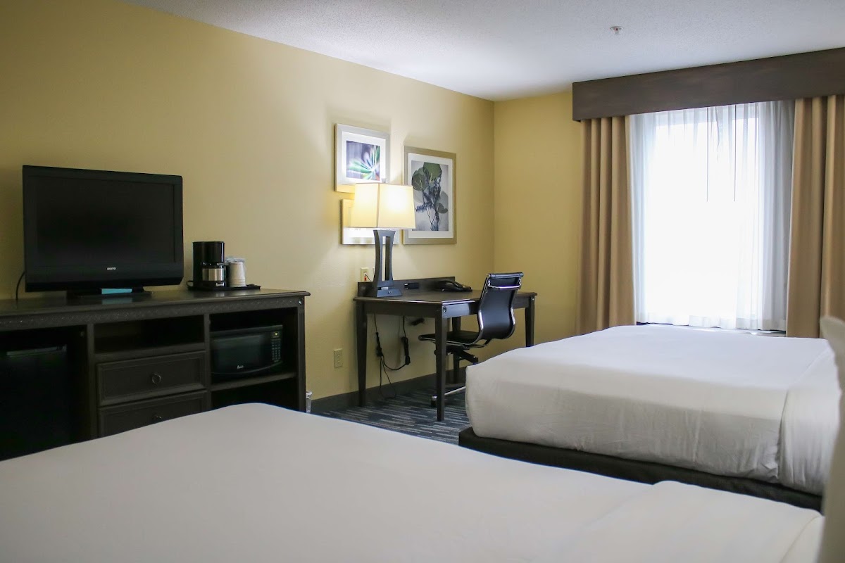 Country Inn & Suites by Radisson, Richmond West at I-64, VA Hotel 3
