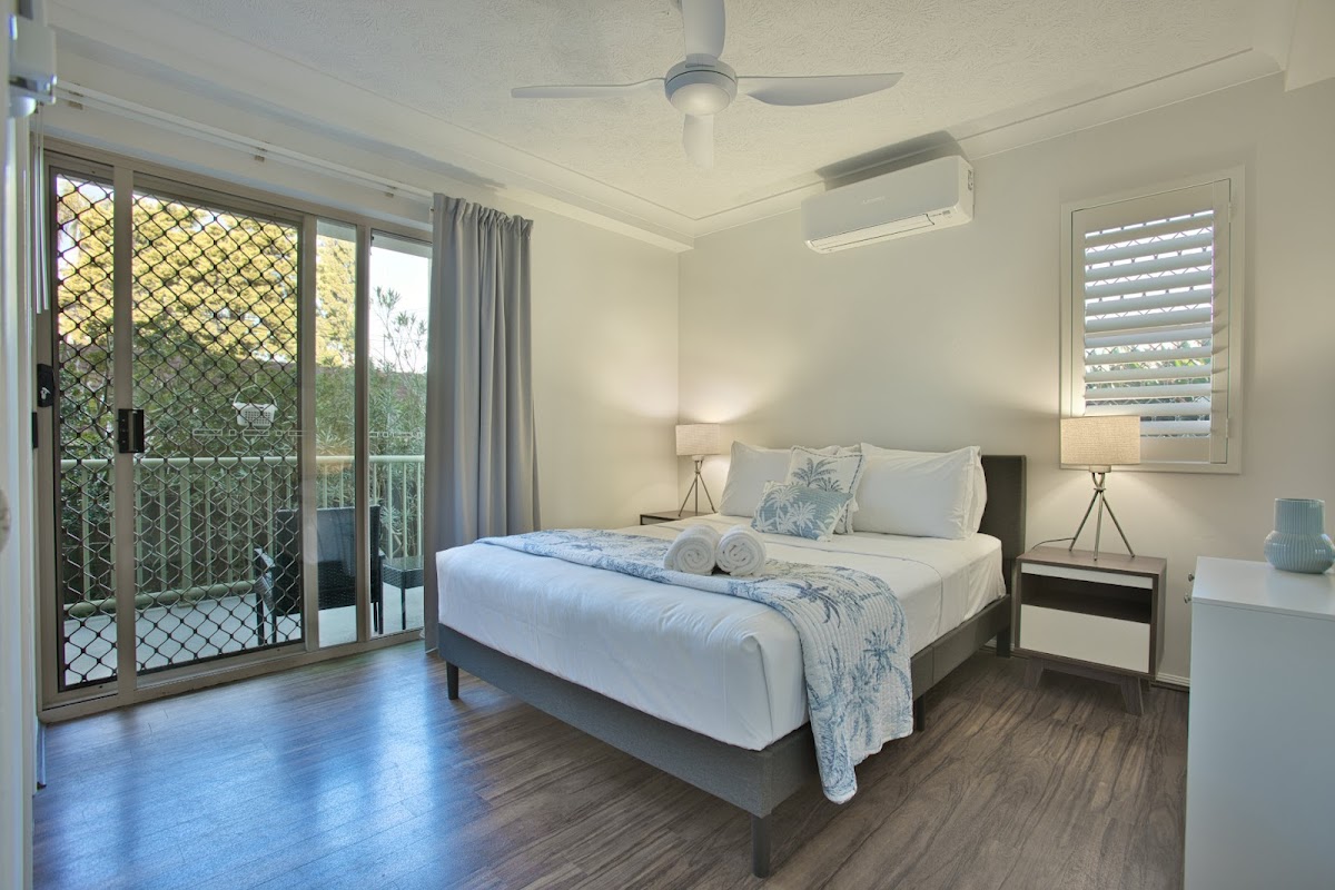 Bila Vista Holiday Apartments Hotel 2