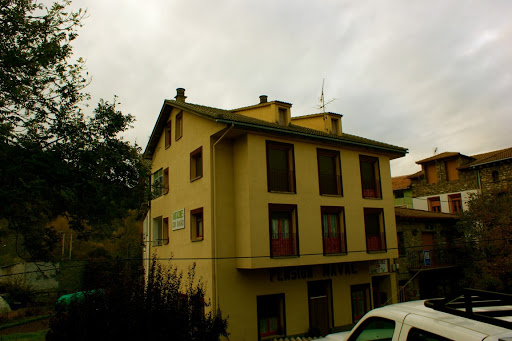Fonda Naval