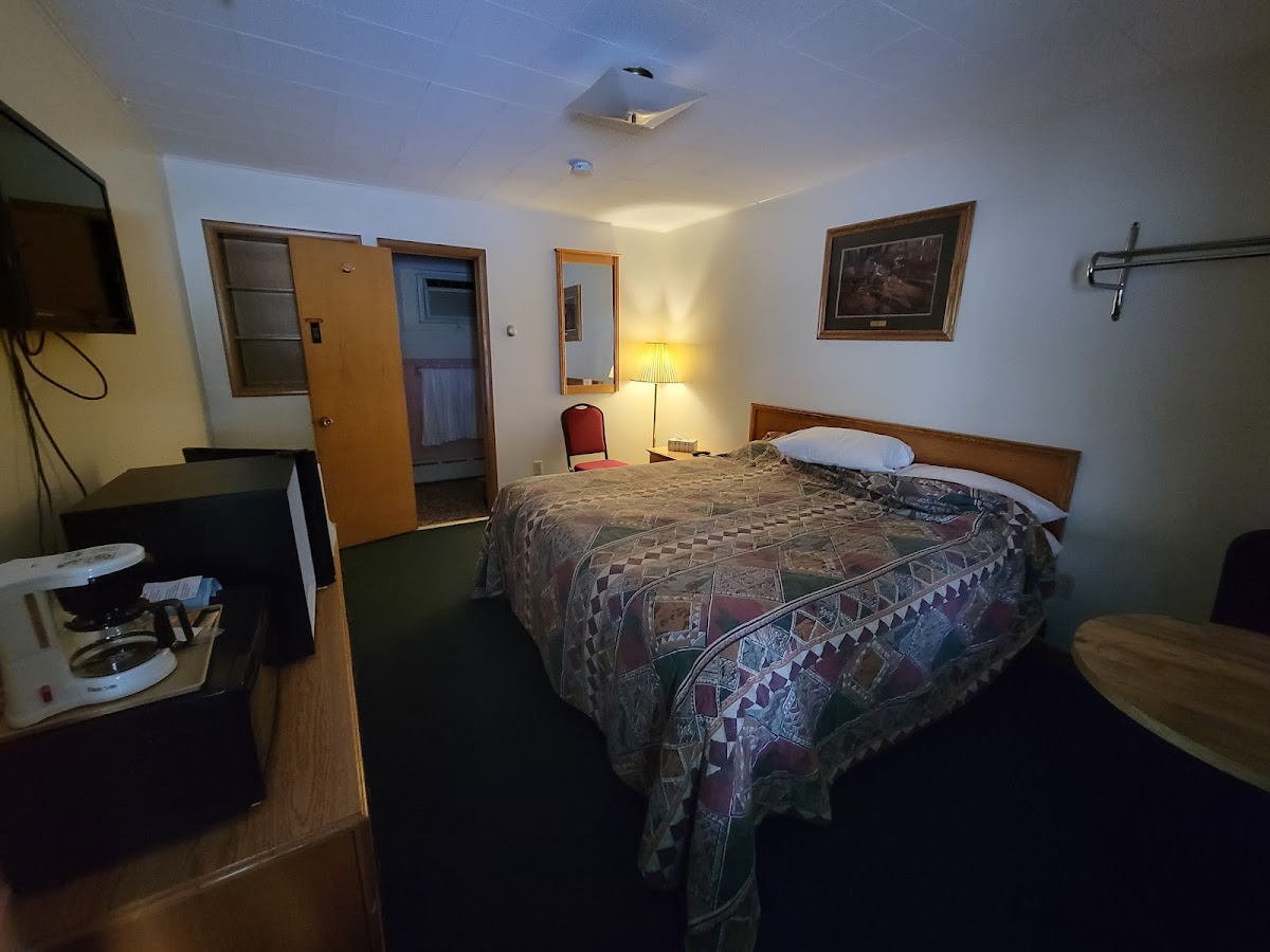 Paddle Inn Hotel 2