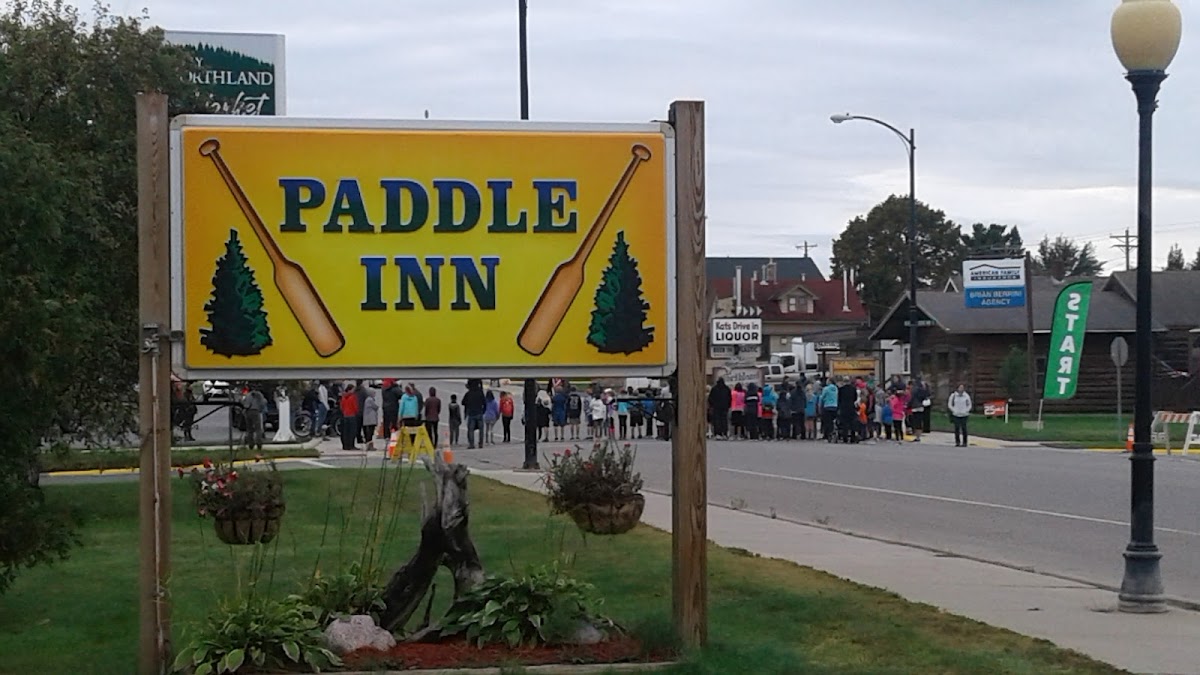 Paddle Inn Hotel 3