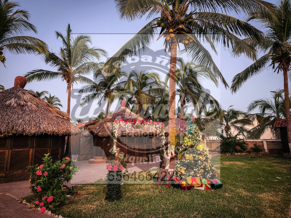 Cabañas El Papalote Ecologico Hotel 3