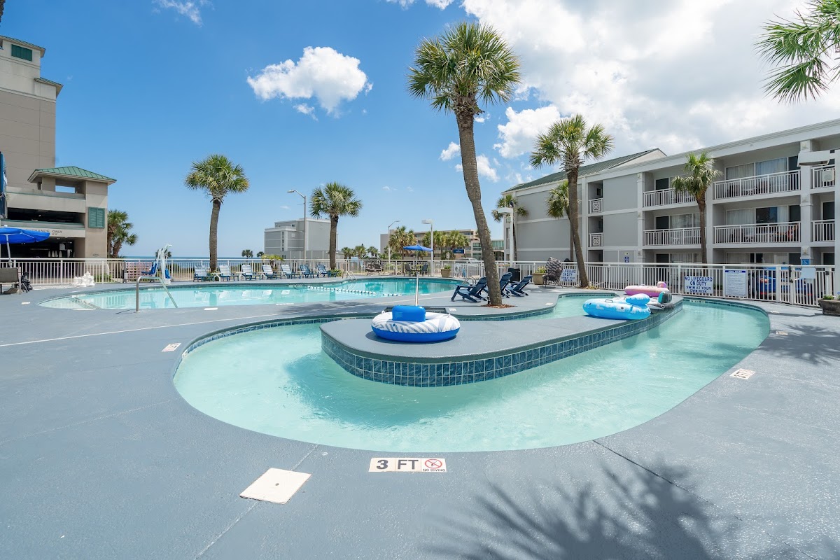 The Sandbar Hotel Myrtle Beach, Trademark Collection by Wyndham