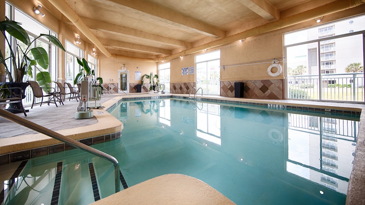 The Sandbar Hotel Myrtle Beach, Trademark Collection by Wyndham Hotel 3