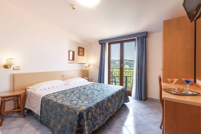 Hotel la Pergoletta Hotel 2