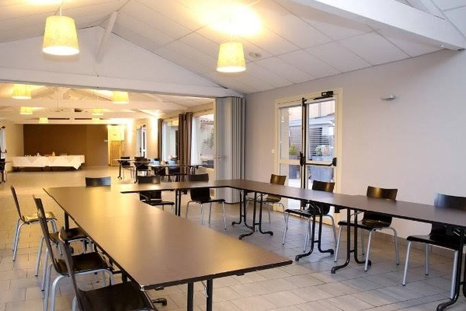 The Originals City, Hotel Le Causséa, Castres Hotel 2