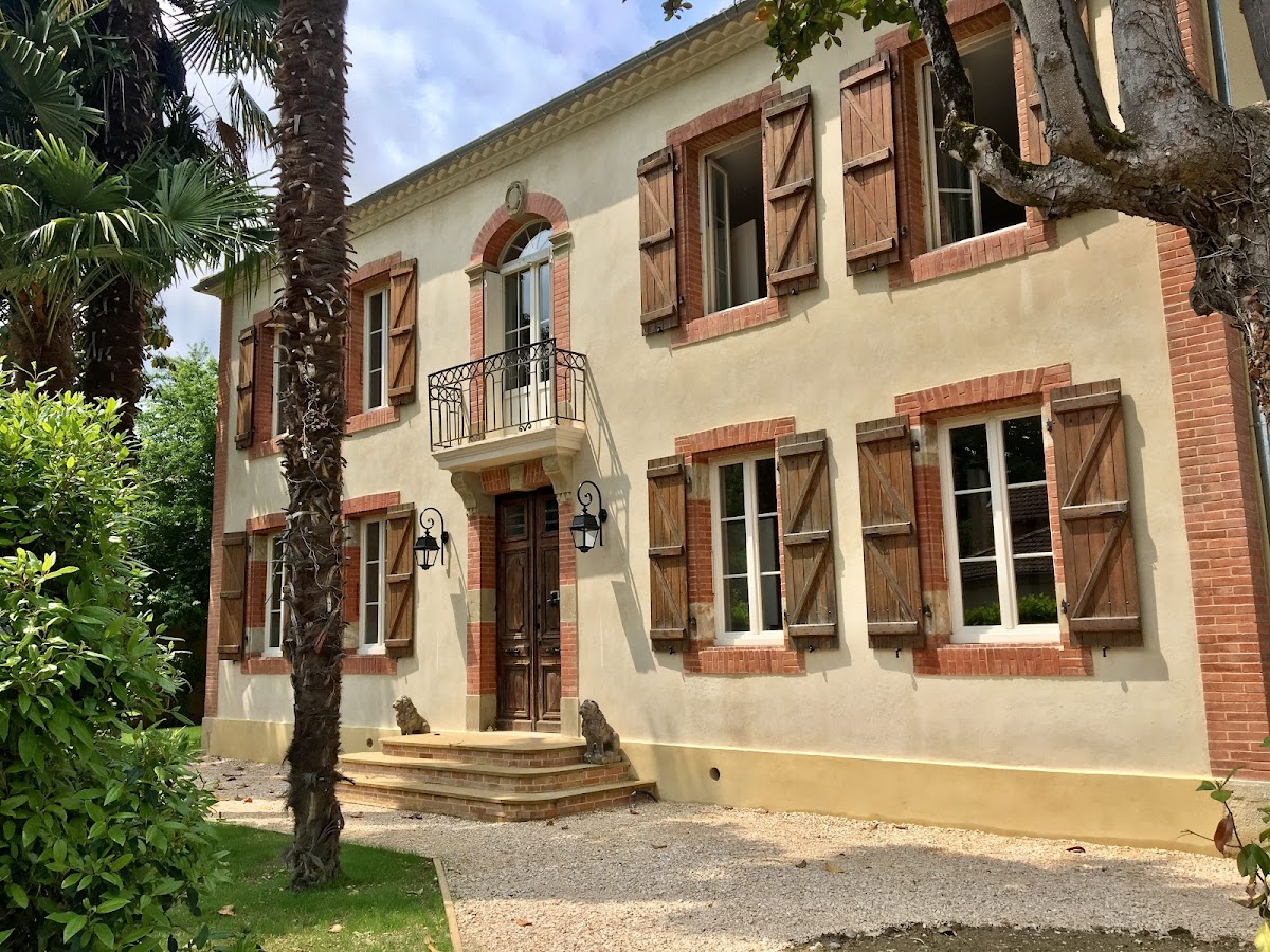 Gîte L'Oustarac