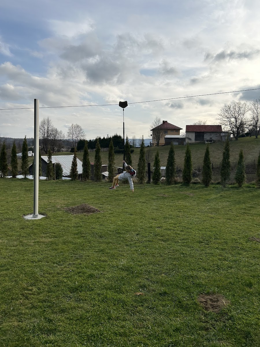 Lesny Zakatek Domki Bezmiechowa Hotel 3
