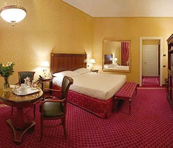 Motel Maxim Hotel 3