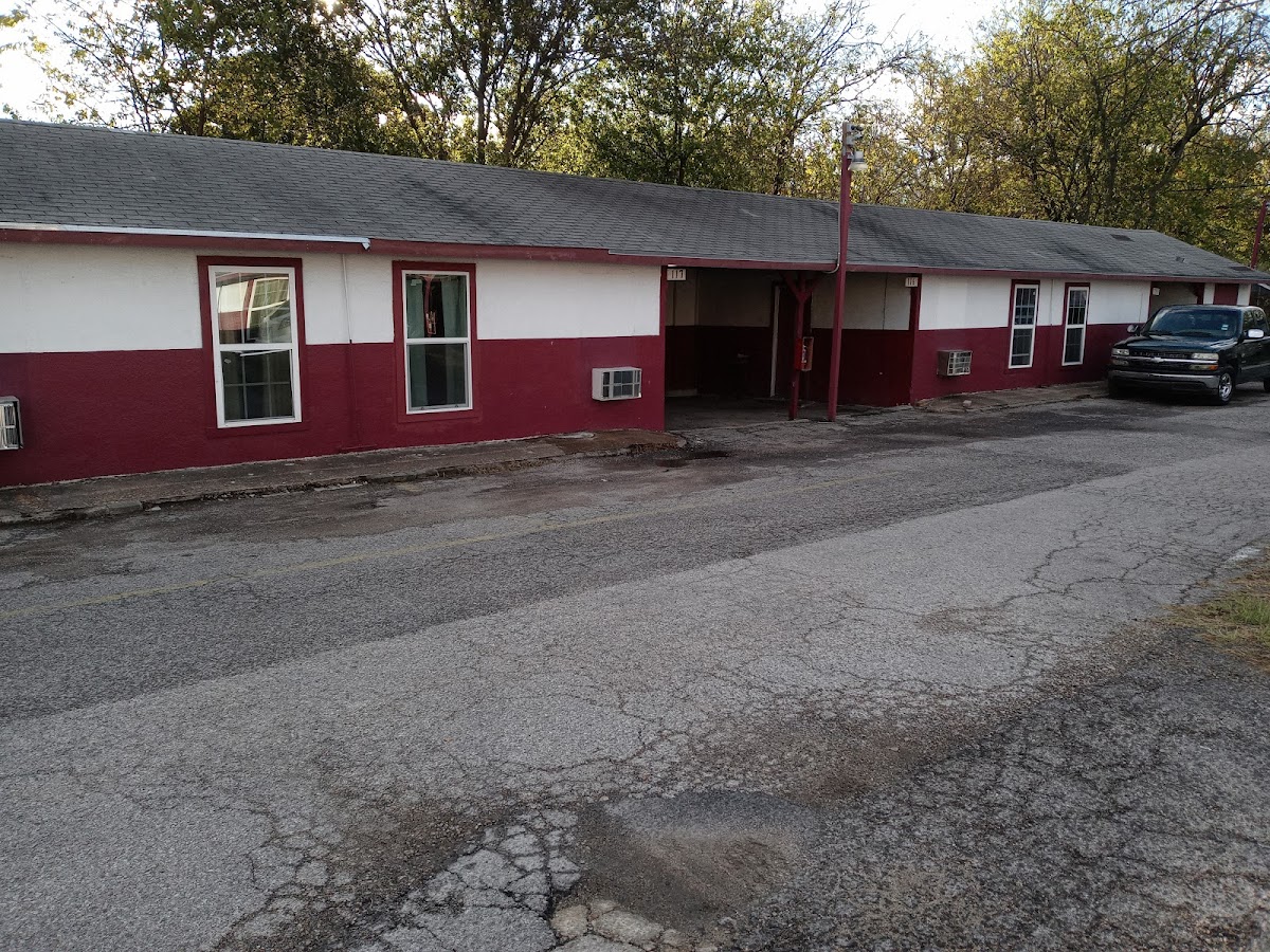 Mehl's Motel Hotel 2