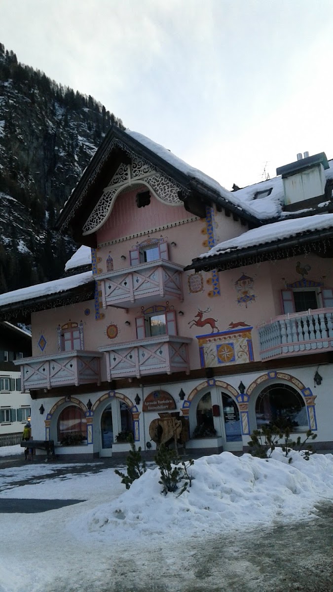 Hotel Diana