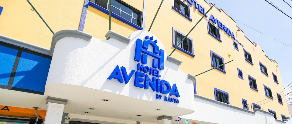 Hotel Avenida Cancún