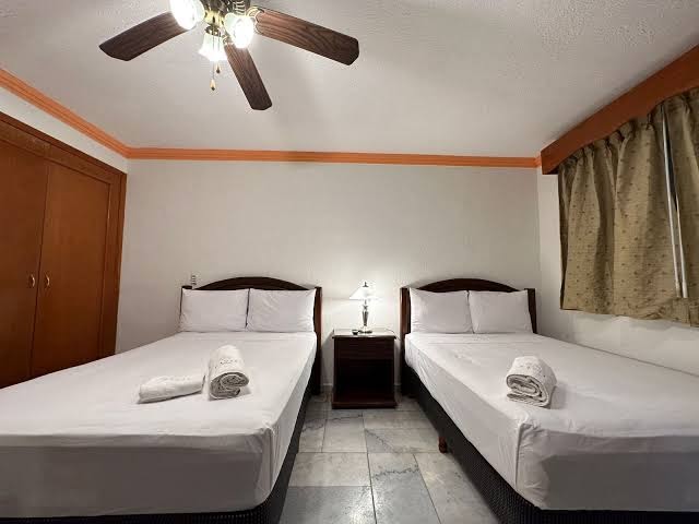 Hotel Avenida Cancún Hotel 2