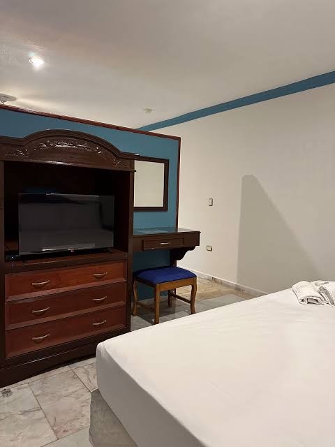 Hotel Avenida Cancún