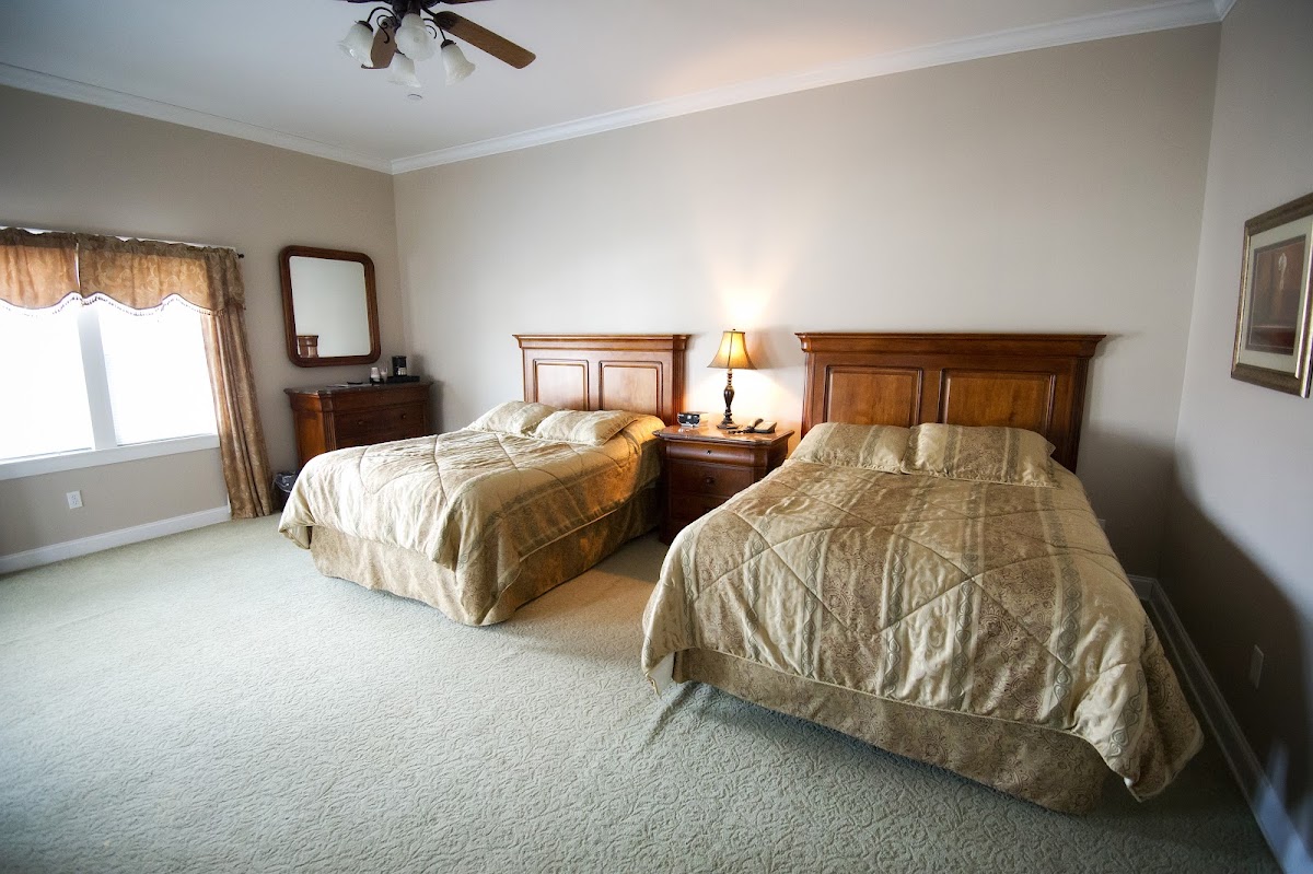 Townsend Manor Inn Hotel 2