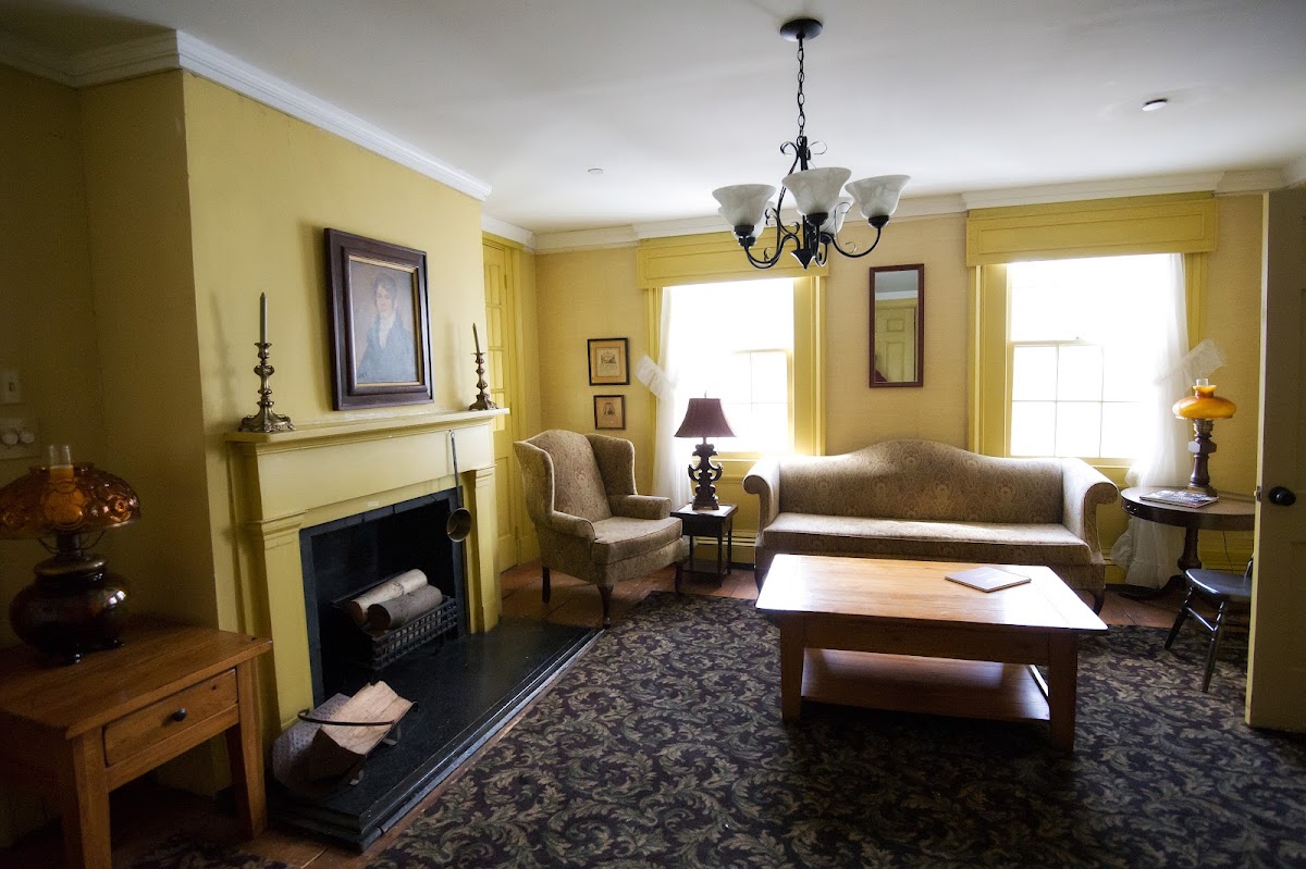 Townsend Manor Inn Hotel 3