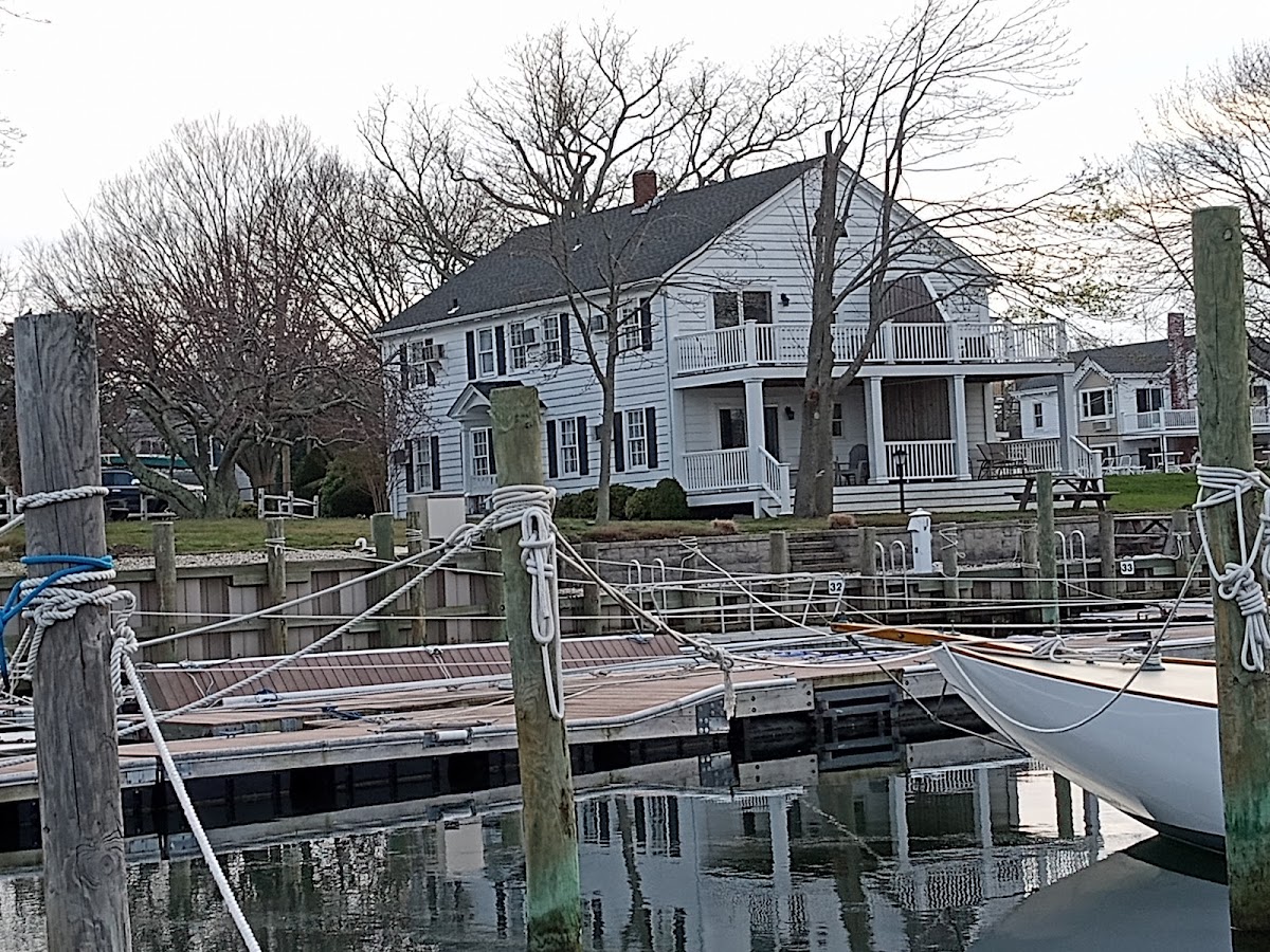 Townsend Manor Inn