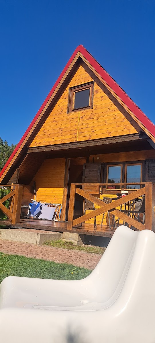Holiday houses ZURAWISKO Hotel 2