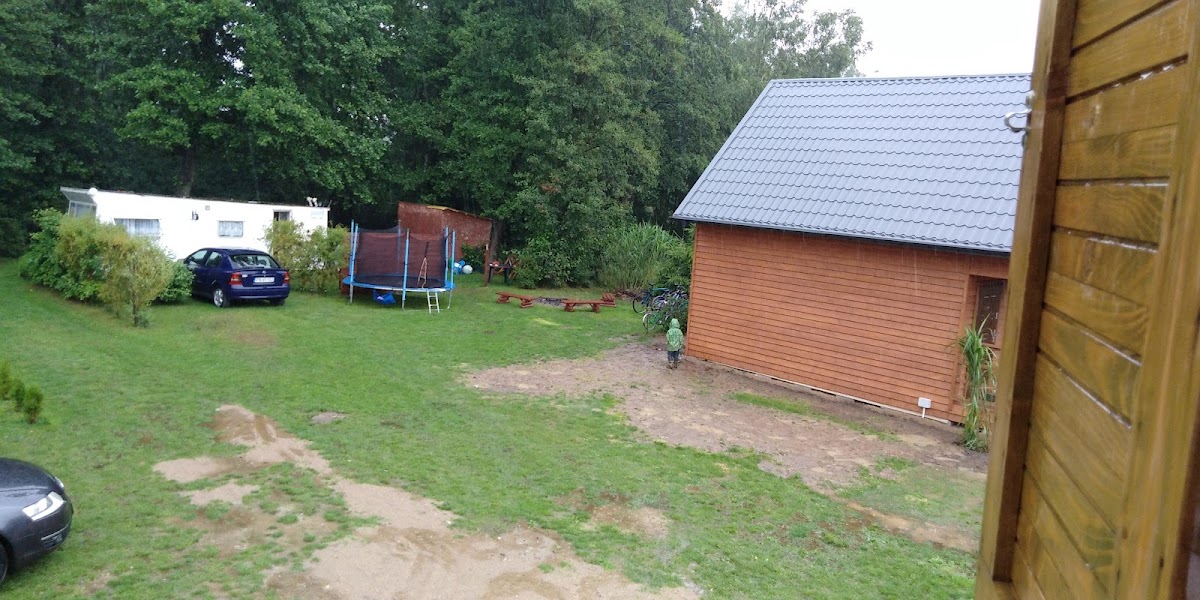 Holiday houses ZURAWISKO Hotel 3