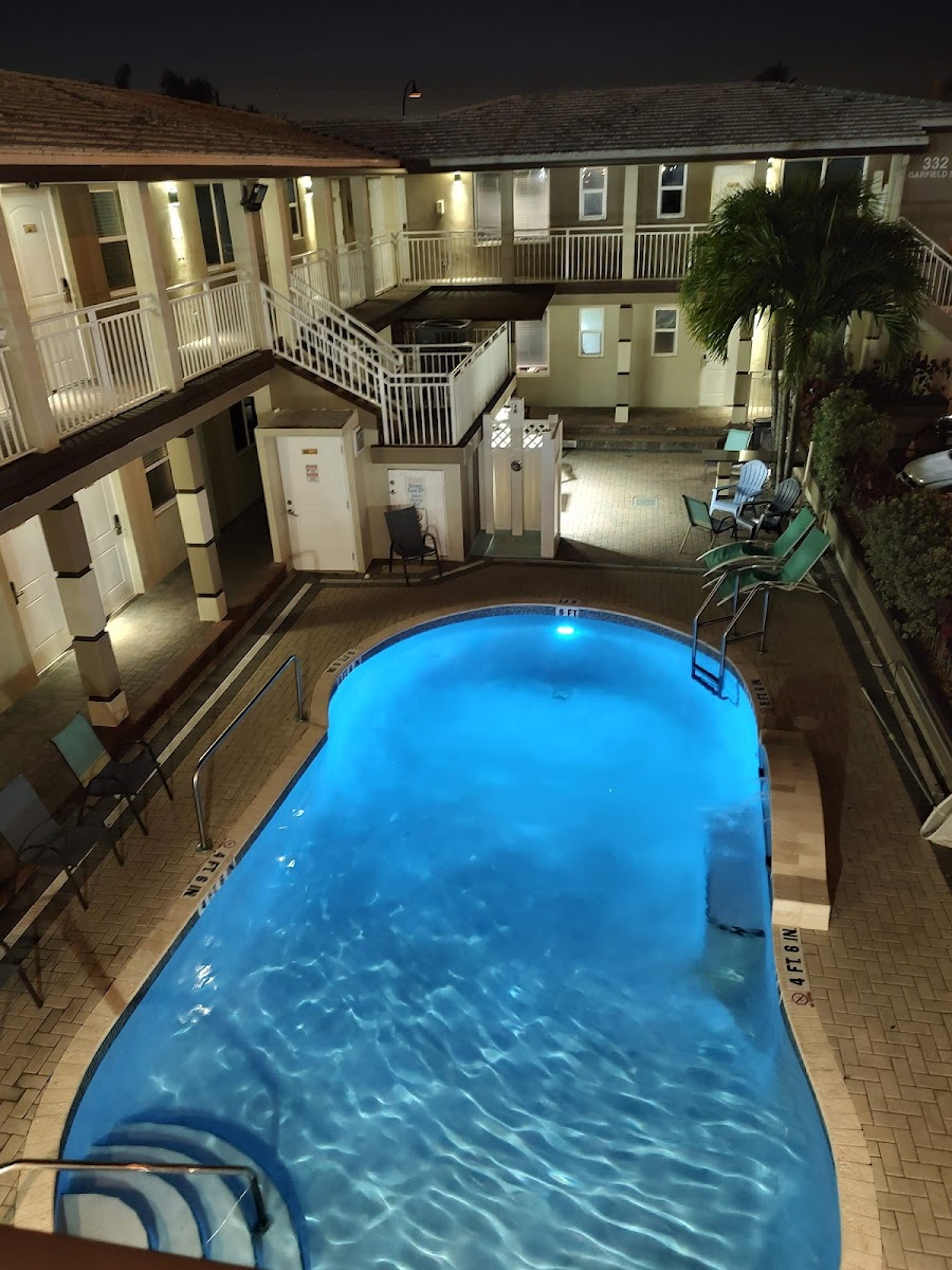 Caribbean Resort by the Ocean Hotel 3