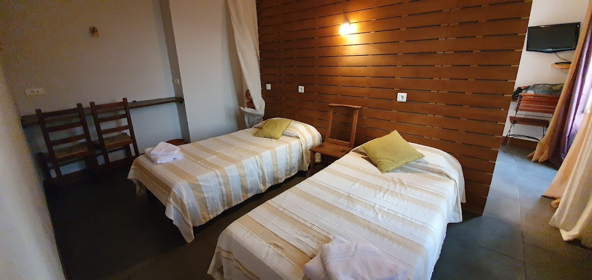 Hôtel de Valdeblore Hotel 3