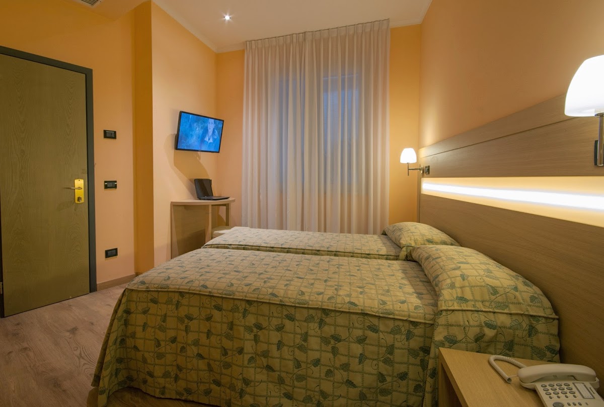 Hotel La Pergola Hotel 2